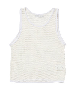 MESH TANK TOP 詳細画像