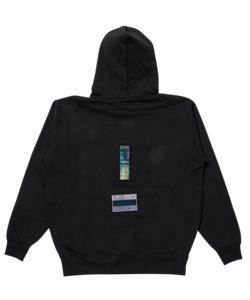 DAWN PATCH HOODIE 詳細画像