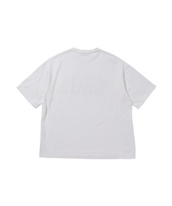 PIECE PRINTED TEE SS 詳細画像