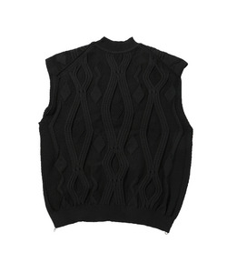 COTD NATIVE VEST 詳細画像