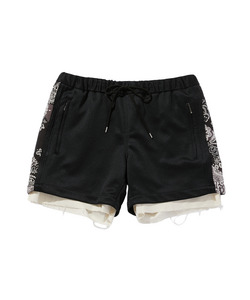 LINE TRACK SHORT PANTS 詳細画像