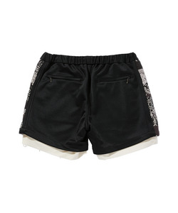 LINE TRACK SHORT PANTS 詳細画像