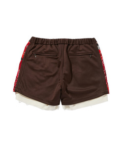 LINE TRACK SHORT PANTS 詳細画像