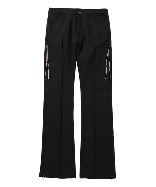 WESTERN BEADS PANTS