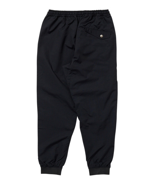 FIELD PANTS 詳細画像 BLK 2