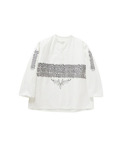 MIL SLEEPING SHIRT 詳細画像