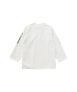 MIL SLEEPING SHIRT 詳細画像