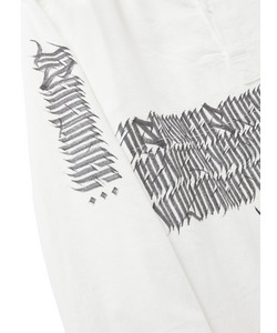 MIL SLEEPING SHIRT 詳細画像
