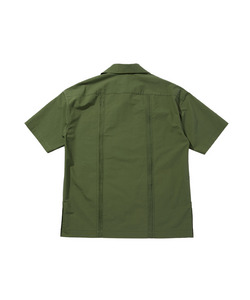 BANDANA CUBA SHIRT SS 詳細画像