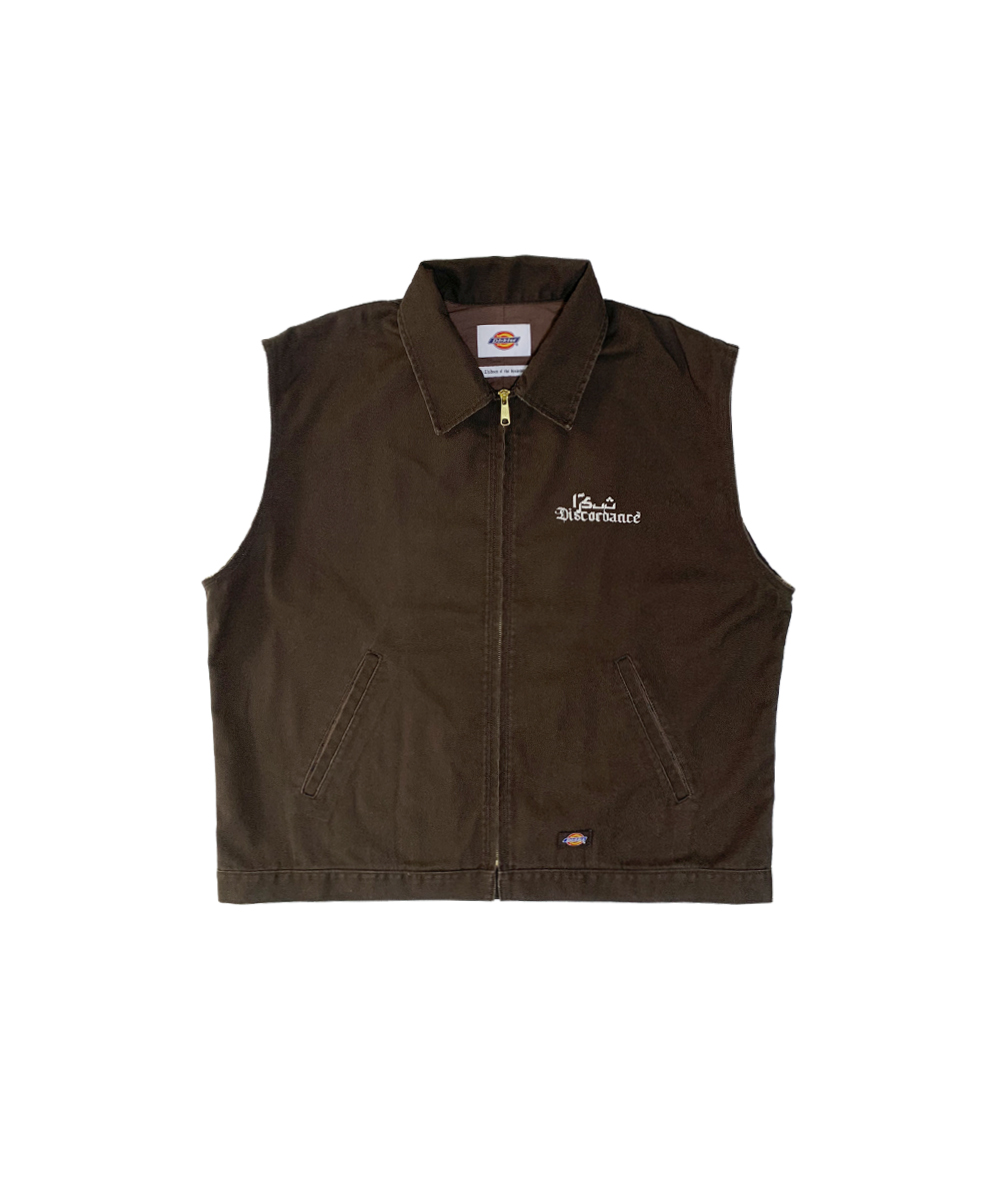 ジャケット・アウター Dickies Children Souvenir Jacket Children of the discordance(チルドレンオブザディスコーダンス