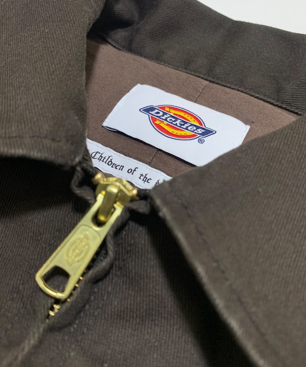 ジャケット・アウター Dickies Children Souvenir Jacket Children of the discordance(チルドレンオブザディスコーダンス