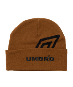 UMBRO LOGO BEANIE 詳細画像