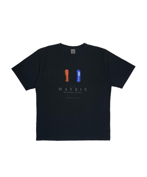 MATRIX SS TEE A