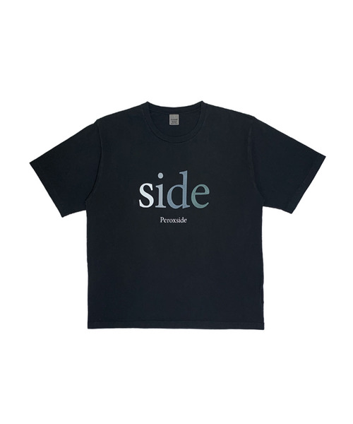 PEROXSIDE LOGO TEE