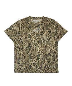 VINTAGE EMBROIDERY TEE A 詳細画像