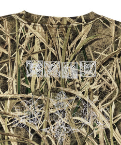 VINTAGE EMBROIDERY TEE A 詳細画像