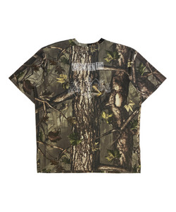 VINTAGE EMBROIDERY TEE B 詳細画像