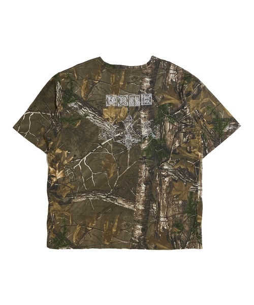VINTAGE EMBROIDERY TEE C 詳細画像 ASSORT 2