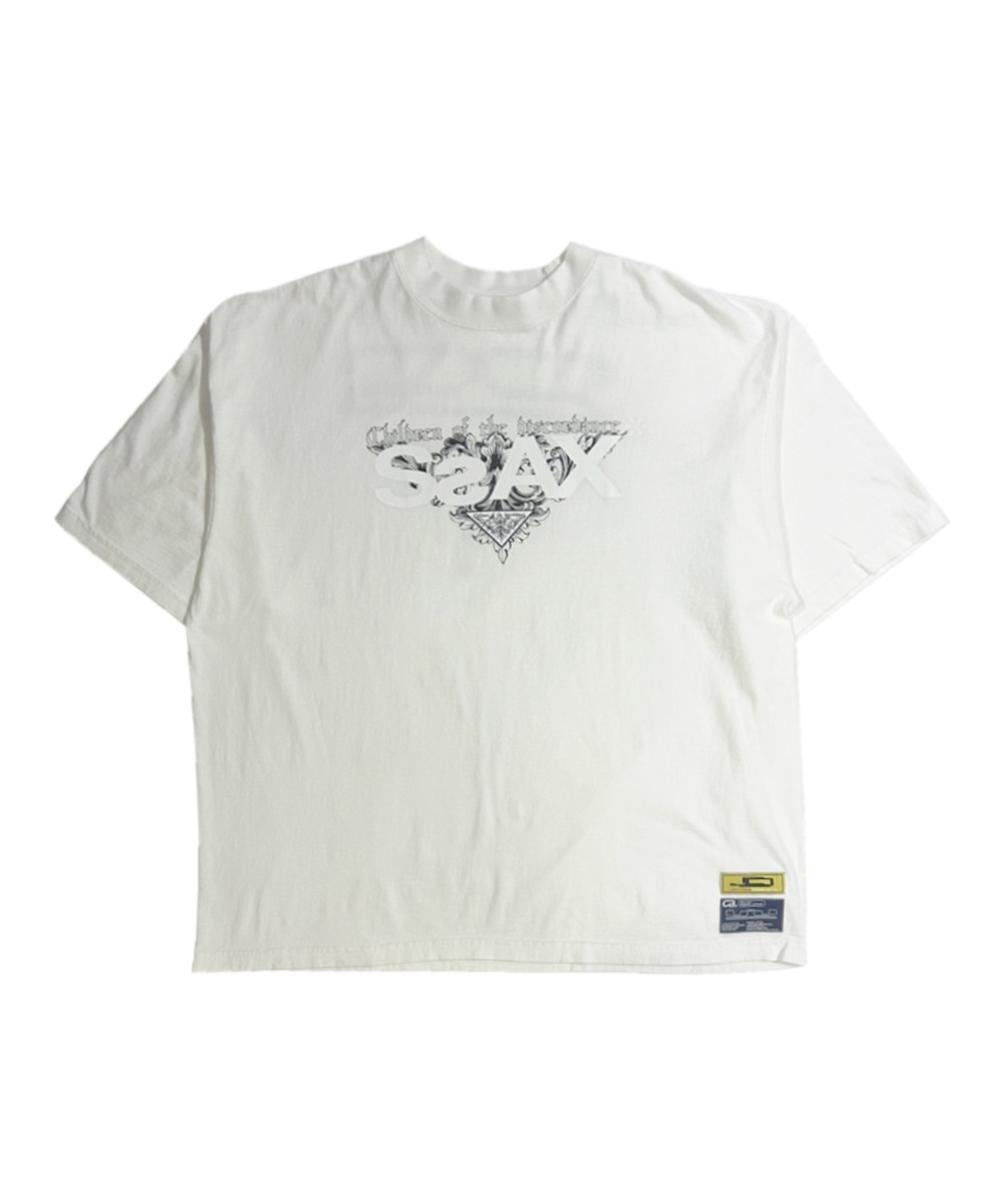 K*n様 【タグ付き未使用】Children of the Discordanc JOHN DOE SsAX TEE｜Children of the discordance