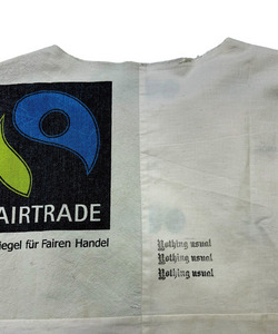 SOUVENIR BAG PATCHWORK NS PULLOVER 詳細画像
