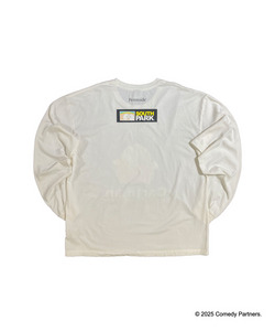 CARTMAN LS TEE 詳細画像