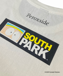 CARTMAN LS TEE 詳細画像