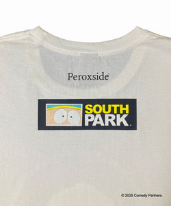 CARTMAN LS TEE 詳細画像