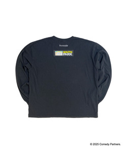 CARTMAN LS TEE 詳細画像