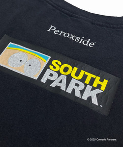 CARTMAN LS TEE 詳細画像