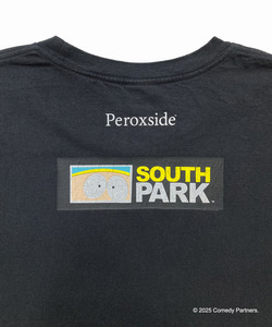 CARTMAN LS TEE 詳細画像