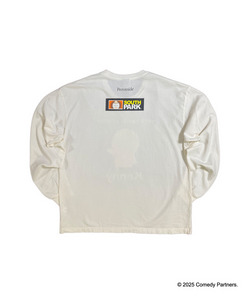 KENNY LS TEE 詳細画像