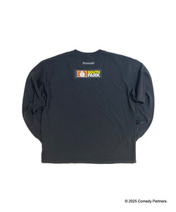 KENNY LS TEE 詳細画像