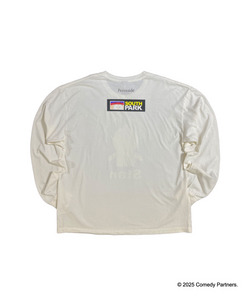 STAN LS TEE 詳細画像