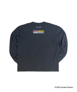 STAN LS TEE 詳細画像