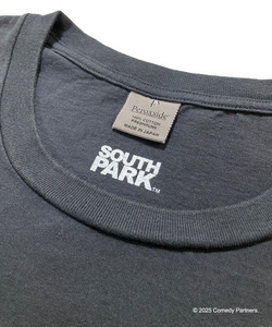 STAN LS TEE 詳細画像