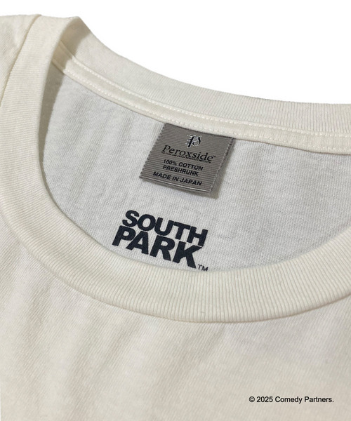 STAN LS TEE 詳細画像 WHITE 6