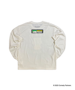 KYLE LS TEE 詳細画像