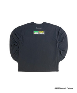 KYLE LS TEE 詳細画像