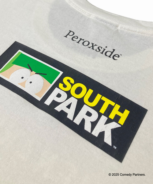 KYLE LS TEE 詳細画像 WHITE 4