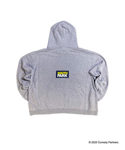 SOUTHPARK CHARACTER  HOODIE 詳細画像