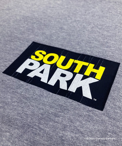SOUTHPARK CHARACTER  HOODIE 詳細画像
