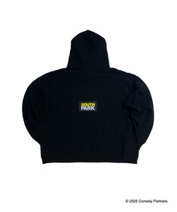 SOUTHPARK CHARACTER  HOODIE 詳細画像