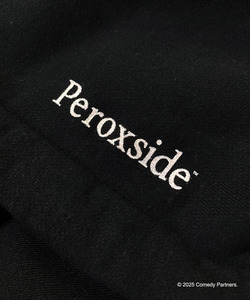 SOUTHPARK LOGO HOODIE 詳細画像
