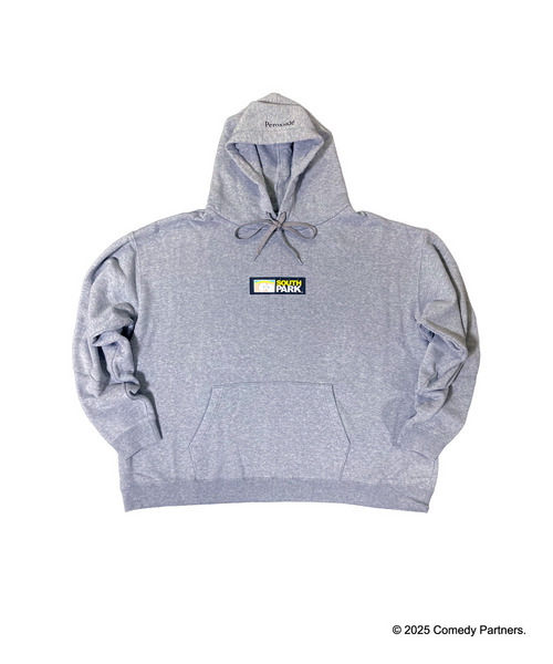 SOUTHPARK LOGO HOODIE