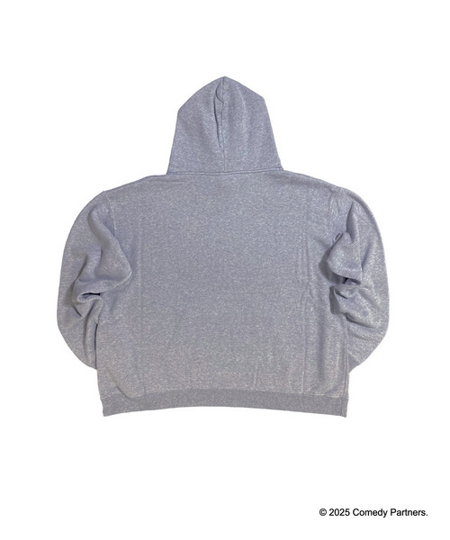 SOUTHPARK LOGO HOODIE 詳細画像 WHITE 2