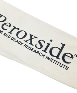 PEROXSIDE LOGO LS TEE 詳細画像