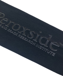 PEROXSIDE LOGO LS TEE 詳細画像