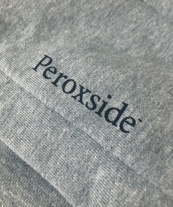 H2O2 HOODIE 詳細画像