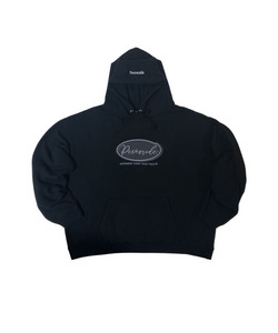 H2O2 HOODIE 詳細画像