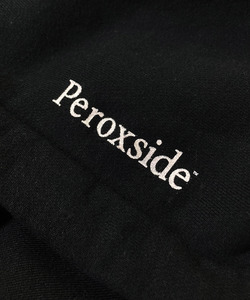 H2O2 HOODIE 詳細画像